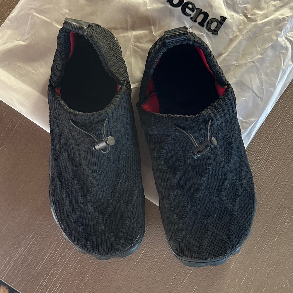 Oobend Recovery Barefoot Shoes